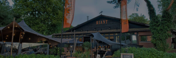 Gastrobar Riant in omgeving Gelderland