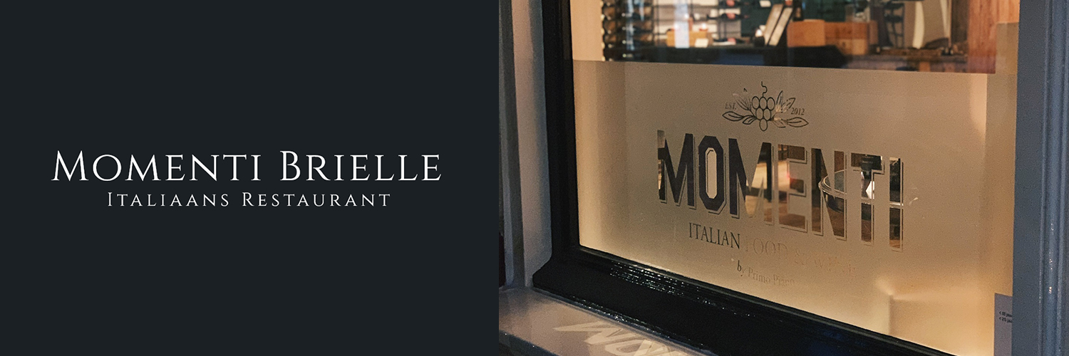 Momenti in omgeving Brielle, Zuid Holland