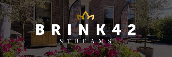 Restaurant Streams Brink42