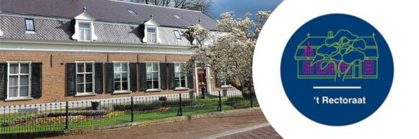 Theeschenkerij ’t Rectoraat in omgeving Noord Brabant