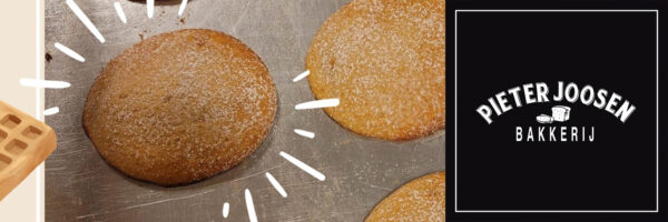 Bakkerij Joosen in omgeving Noord Brabant