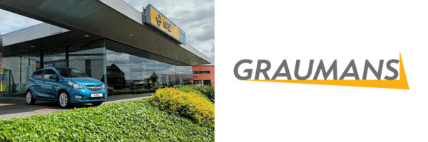 Graumans Opel in omgeving Noord Brabant