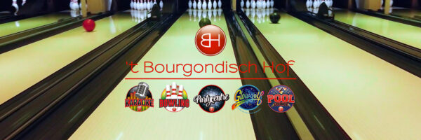 ’t Bourgondisch Hof in omgeving Oosterhout