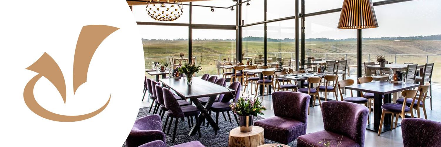 Brasserie The Valley in omgeving Ermelo, Gelderland
