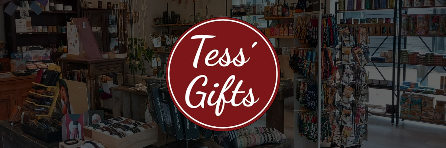 Tess’ Gifts in omgeving Doorn, Utrecht