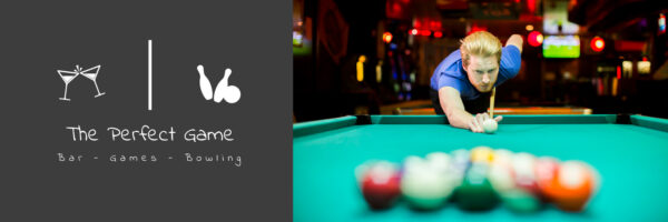 The Perfect Game in omgeving Zeeland