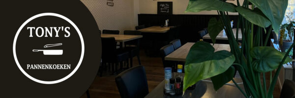 Tony’s Pannenkoeken in omgeving Utrecht