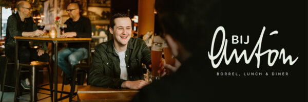 Bij Anton in omgeving Noord Brabant