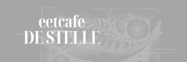 Eetcafé de Stelle in omgeving Zuid Holland
