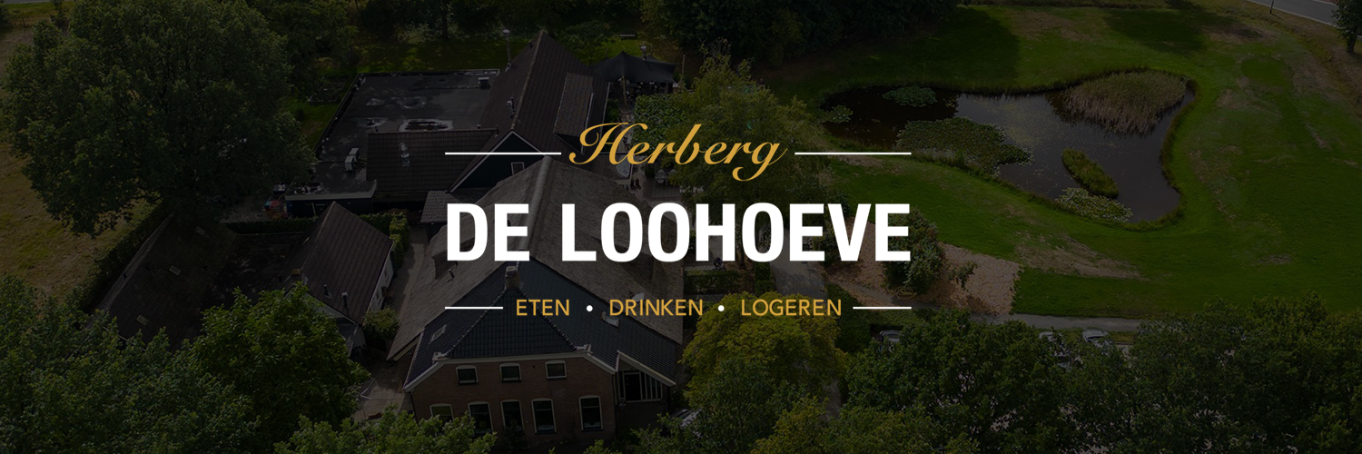 Herberg de Loohoeve in omgeving Schoonloo, Drenthe