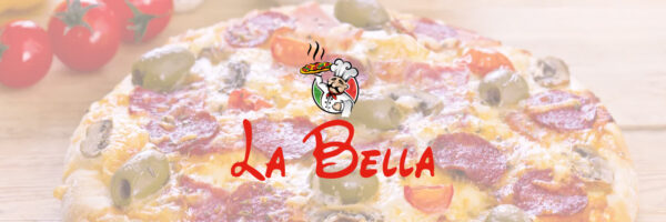 Pizzeria En Grill La Bella