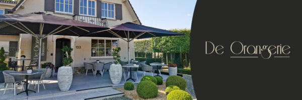 Brasserie de Orangerie