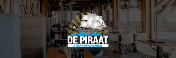 Strandpaviljoen De Piraat