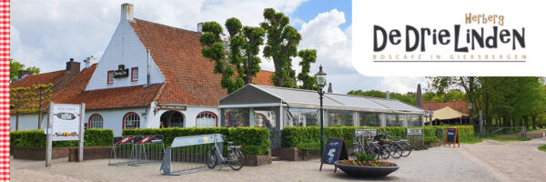 Herberg De Drie Linden