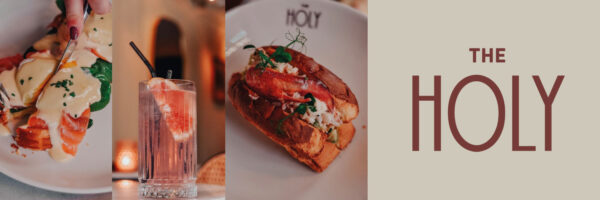 The Holy