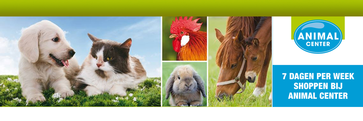 Animal Center in omgeving Mierlo, Noord Brabant