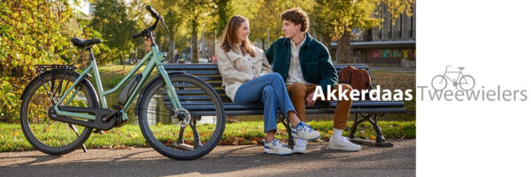 Akkerdaas Tweewielers