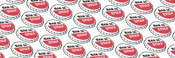 Bar de Stulp in omgeving Renesse