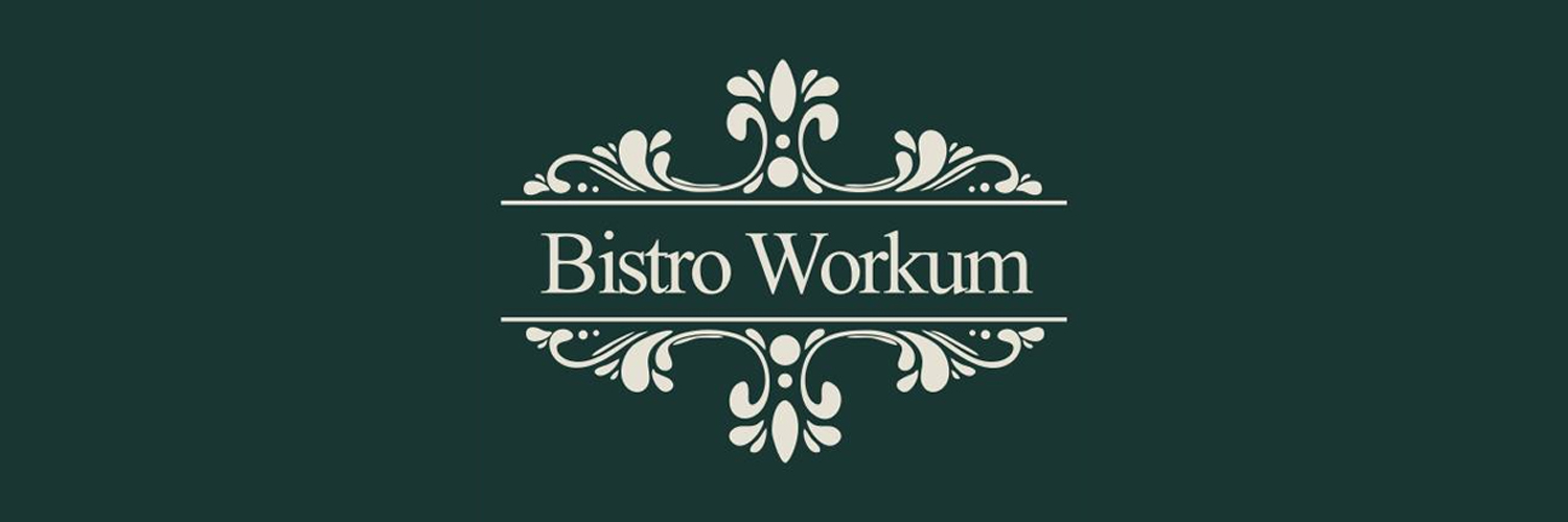 Restaurant Bistro Workum in omgeving Workum, Friesland