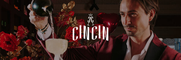 Restaurant Cin Cin