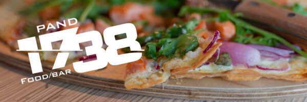 Pand 1738 FOODBAR in omgeving Makkum