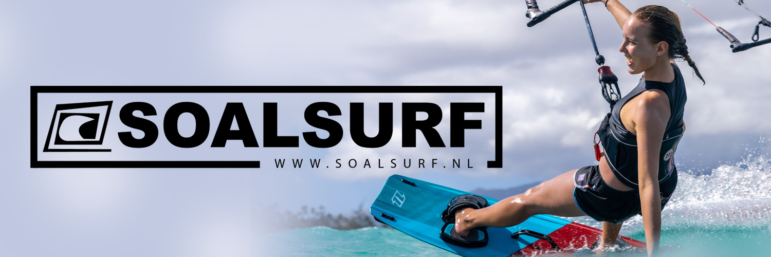 Soal Surf in omgeving Workum, Friesland