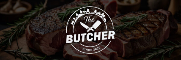 The Butcher in omgeving Renesse