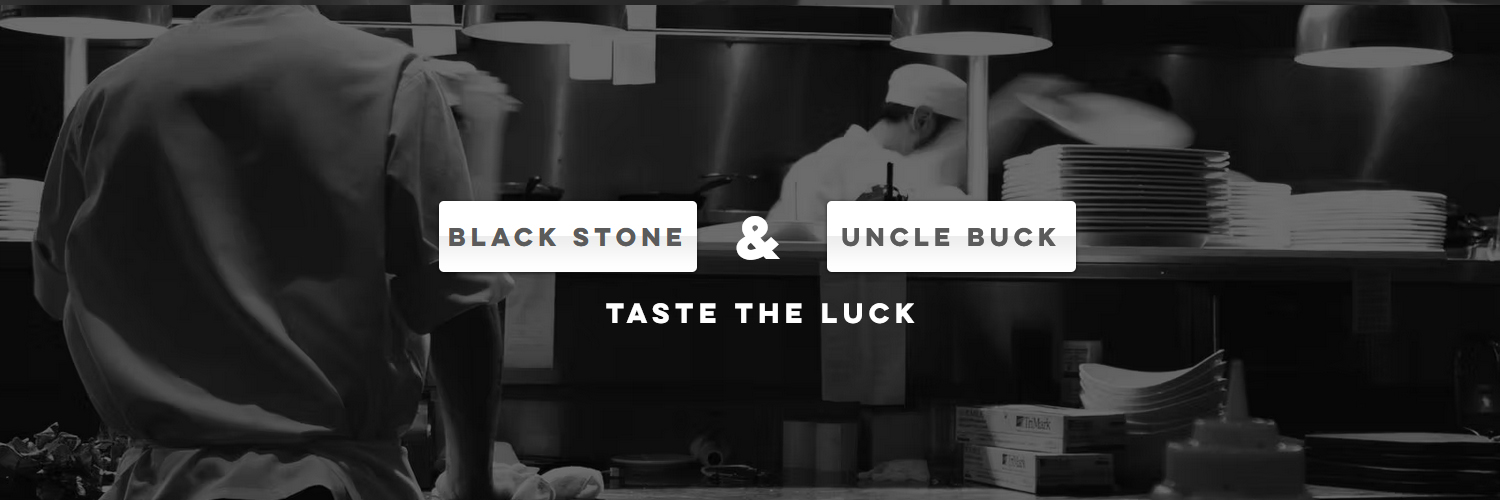 Black Stone & Uncle Buck in omgeving Someren, Noord Brabant