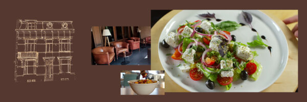 Brasserie De Onthaasting in omgeving Mol