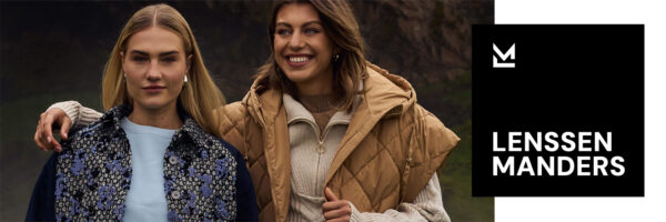 Lenssen Manders Damesmode