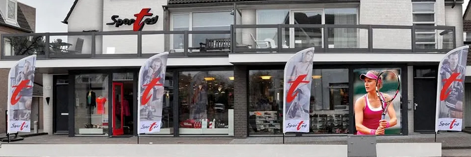 Sported in omgeving Geldrop-Mierlo, Noord Brabant