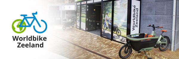 Worldbike Zeeland Cadzand Fietsverhuur
