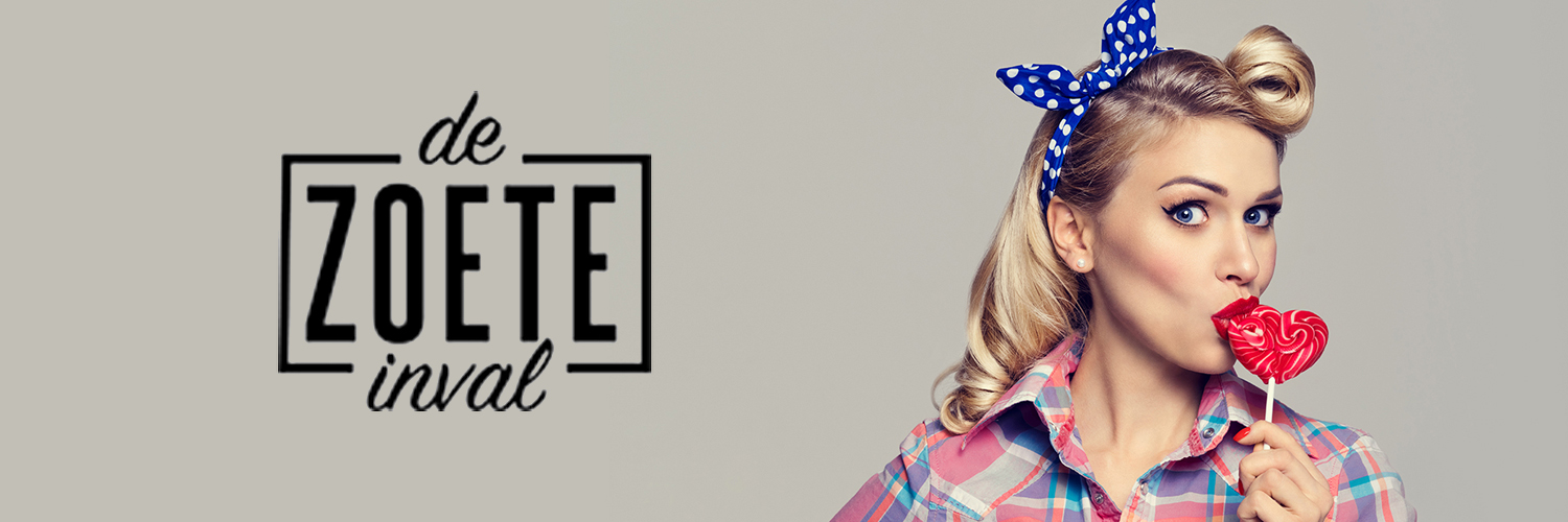 De Zoete Inval in omgeving Helmond, Noord Brabant