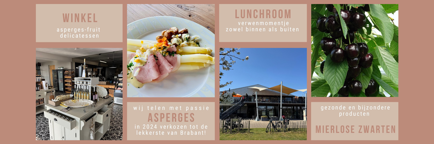 Hof van Huijbers in omgeving Mierlo, Noord Brabant