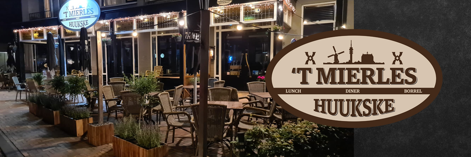 ‘T Mierles Huukske in omgeving Mierlo, Noord Brabant