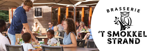 Brasserie ‘t Smokkelstrand