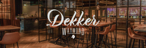 Dekker Warmond