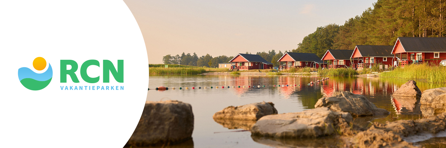 RCN De Flaasbloem in omgeving Chaam, Noord Brabant