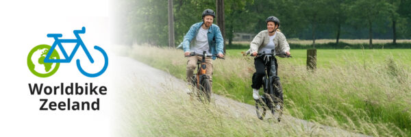 Worldbike Zeeland Domburg Fietsverhuur