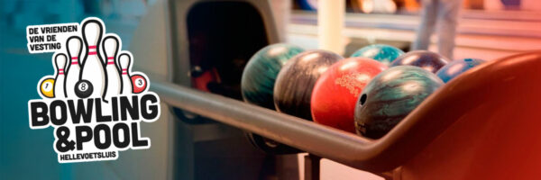Bowling Hellevoetsluis
