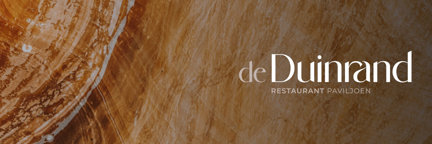 Paviljoen de Duinrand in omgeving Oostvoorne, Zuid Holland