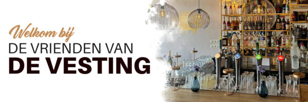 De Vrienden van de Vesting Hellevoetsluis