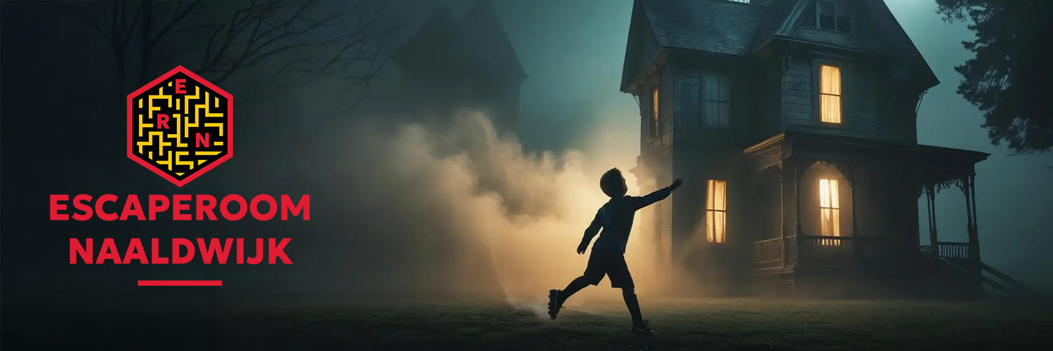 Escaperoom Naaldwijk in omgeving Naaldwijk, Zuid Holland