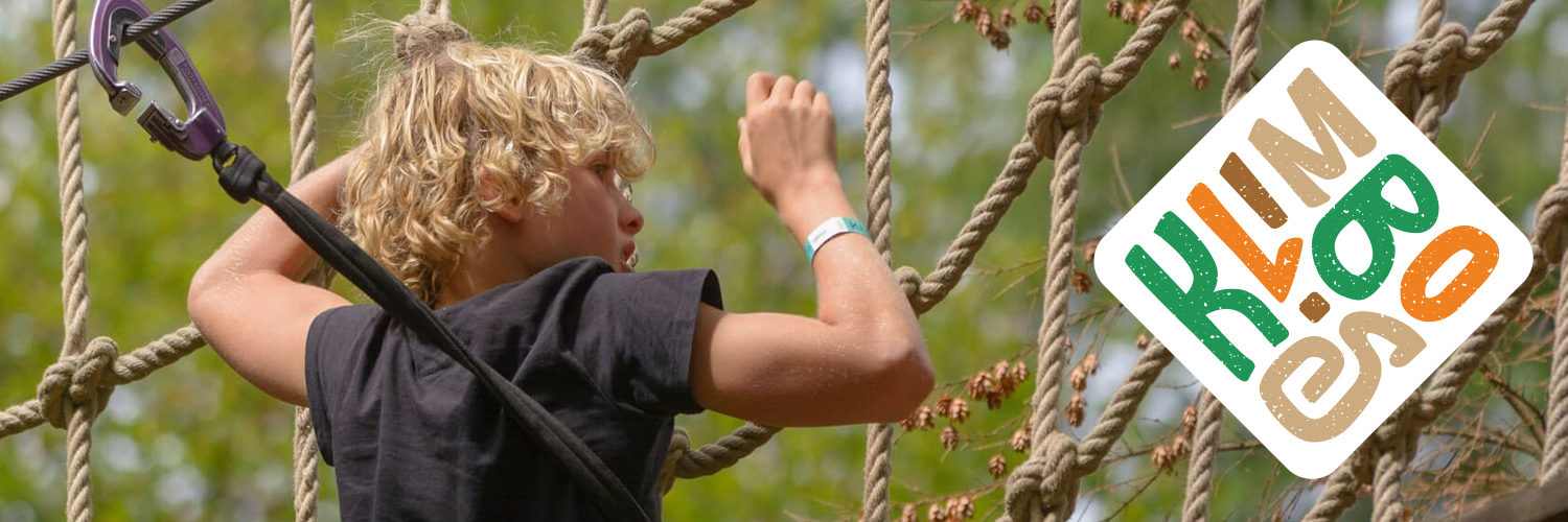 Klimbos Bergen op Zoom in omgeving Bergen op Zoom, Noord Brabant