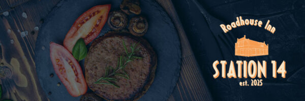 Restaurant Station 14