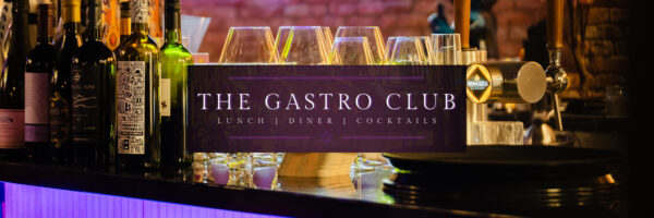 The Gastro Club