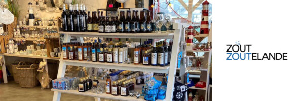 Zout Zoutelande
