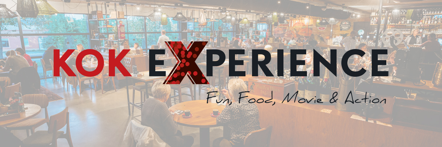Kok Experience in omgeving Lelystad, Gelderland