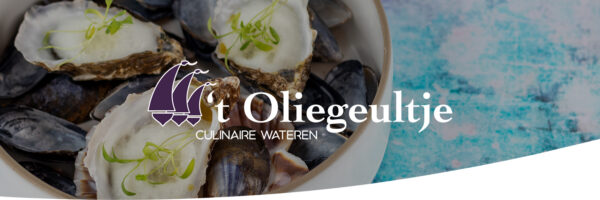 ’t Oliegeultje in omgeving Wolphaartsdijk