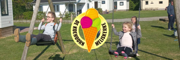 Boerencamping De Koehoorn in omgeving Middelburg